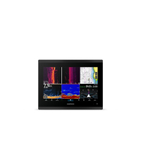 Garmin GPSMAP 9010xsv (GPS + sonar)