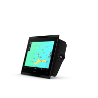 Garmin GPSMAP 9010xsv (GPS + sonar)