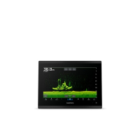 Garmin GPSMAP 9010xsv (GPS + sonar)