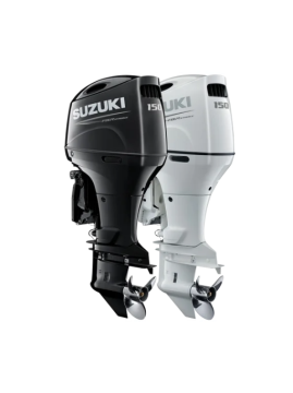 Závesný lodný motor SUZUKI DF 150ATL