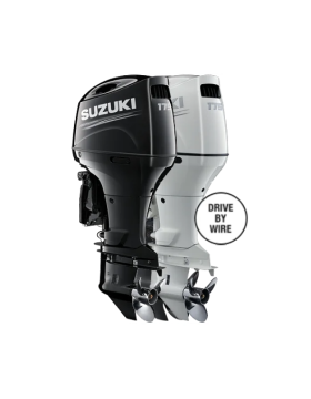 Závesný lodný motor SUZUKI DF 175APL