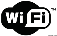 GLOMEX weBBoat® 4G Lite High Speed anténa