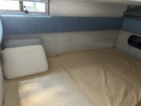 CRANCHI CRUISER 32 – komfortná kajutová motorová loď vo výbornom stave