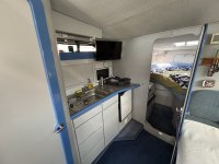 CRANCHI CRUISER 32 – komfortná kajutová motorová loď vo výbornom stave