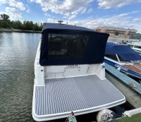CRANCHI CRUISER 32 – komfortná kajutová motorová loď vo výbornom stave