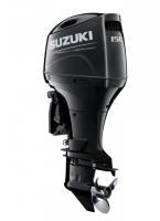 Závesný lodný motor SUZUKI DF 150ATL