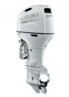 Závesný lodný motor SUZUKI DF 175APL