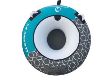 SKITUBE CLASSIC 54 vodná atrakcia 1P - Φ 137 cm