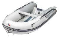 Osculati ALU RIB nafukovací čln s V-trupom – 290 cm