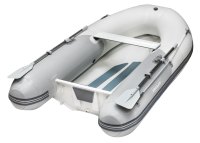 Osculati ALU RIB nafukovací čln s V-trupom – 290 cm