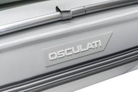Osculati ALU RIB nafukovací čln s V-trupom – 290 cm