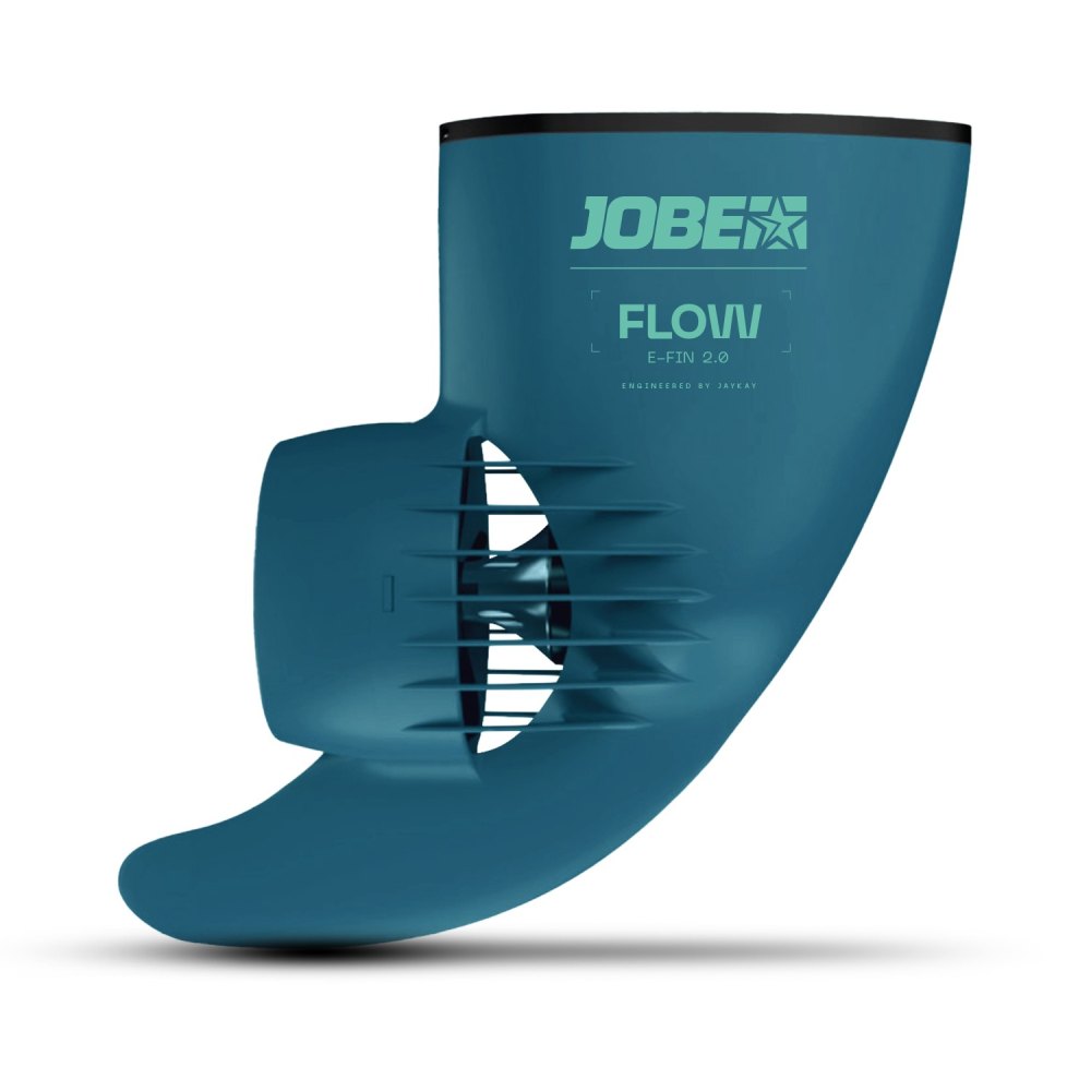 JOBE FLOW E-FIN elektrická plutva pre SUP a kajak