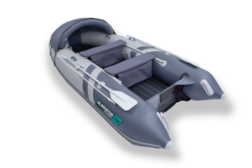 Čln nafukovací Gladiator Air Pro E350