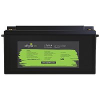 Offgridtec LiFePO4 batéria 12,8 V 200 Ah – 2560 Wh, integrovaný BMS