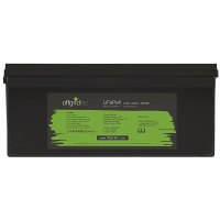 Offgridtec LiFePO4 batéria 12,8 V 314 Ah – 4019 Wh, integrovaný BMS