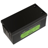 Offgridtec LiFePO4 batéria 12,8 V 314 Ah – 4019 Wh, integrovaný BMS