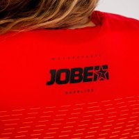 JOBE NYLON VEST KIDS RED detská plávacia vesta 30-40 kg