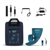 JOBE FLOW E-FIN elektrická plutva pre SUP a kajak