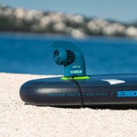 JOBE FLOW E-FIN elektrická plutva pre SUP a kajak