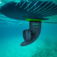 JOBE FLOW E-FIN elektrická plutva pre SUP a kajak