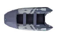 Čln nafukovací Gladiator Air Pro E350