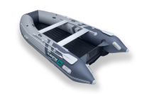 Čln nafukovací Gladiator Air Pro E380