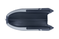 Čln nafukovací Gladiator Air Pro E380