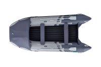 Čln nafukovací Gladiator Air Pro E420