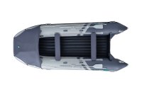 Čln nafukovací Gladiator Air Pro E450