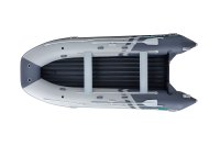 Čln nafukovací Gladiator Air Pro E450