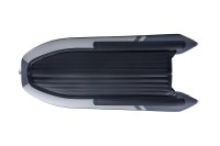 Čln nafukovací Gladiator Air Pro E450