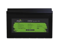 Offgridtec LiFePO4 batéria 12,8 V 100 Ah – 1280 Wh, integrovaný BMS