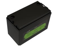 Offgridtec LiFePO4 batéria 12,8 V 100 Ah – 1280 Wh, integrovaný BMS