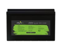 Offgridtec LiFePO4 batéria 12,8 V 100 Ah – 1280 Wh, integrovaný BMS a vyhrievacia podložka