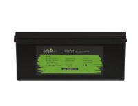 Offgridtec LiFePO4 batéria 12,8 V 304 Ah – 3891 Wh, integrovaný BMS