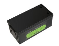 Offgridtec LiFePO4 batéria 12,8 V 304 Ah – 3891 Wh, integrovaný BMS