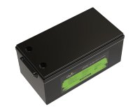 Offgridtec LiFePO4 batéria 12,8 V 304 Ah – 3891 Wh, integrovaný BMS a vyhrievacia podložka