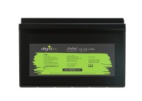 Offgridtec LiFePO4 batéria 25,6 V 50 Ah – 1280 Wh, integrovaný BMS