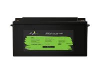 Offgridtec LiFePO4 batéria 25,6 V 100 Ah – 2560 Wh, integrovaný BMS
