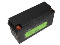 Offgridtec LiFePO4 batéria 25,6 V 100 Ah – 2560 Wh, integrovaný BMS