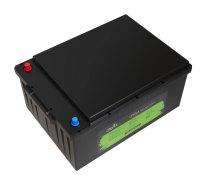Offgridtec LiFePO4 batéria 25,6 V 314 Ah – 8038 Wh, integrovaný BMS