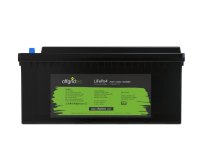 Offgridtec LiFePO4 batéria 25,6 V 314 Ah – 8038 Wh, integrovaný BMS