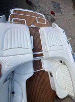 COBALT 263 V8 – 525 HP – EXKLUZÍVNY PERFORMANCE ČLN + PRÍVES