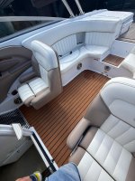 COBALT 263 V8 – 525 HP – EXKLUZÍVNY PERFORMANCE ČLN + PRÍVES