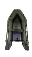 ALLROUNDMARIN KIWI 300 nafukovací čln - olivovozelený
