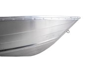 MARINE 400 Active hliníkový čln - 3,99m, 136kg