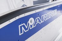 MARINE 500 Active SC hliníkový čln - 5,00m, 315kg