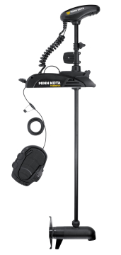 MINN KOTA predný elektromotor TERROVA 112 BT i-Pilot Link MDI 152 cm 36 V 112 lb