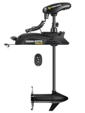 MINN KOTA predný elektromotor KAYAK TERROVA 2 55 MR 91 cm bez pedálu 12 V