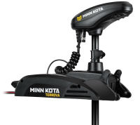 MINN KOTA predný elektromotor KAYAK TERROVA 2 55 MR 91 cm bez pedálu 12 V
